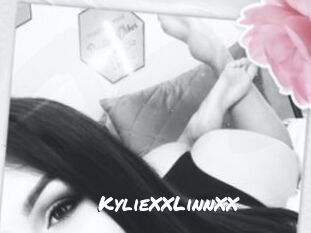 KylieXXLinnXX