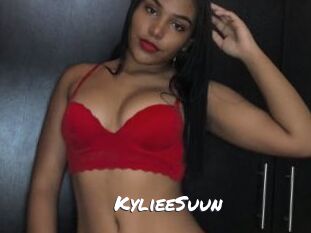 KylieeSuun