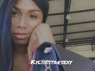 Kyliiestarsexy