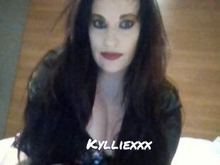 Kylliexxx