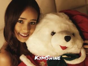 KymShine