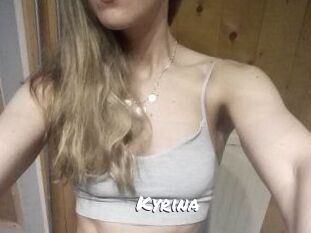 Kyrina