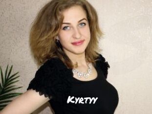 Kyrtyy