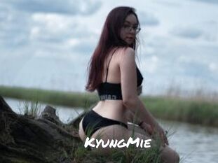 KyungMie