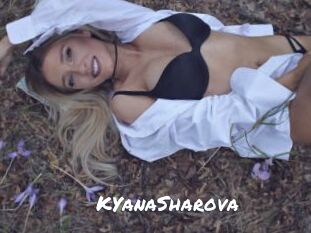 KYanaSharova