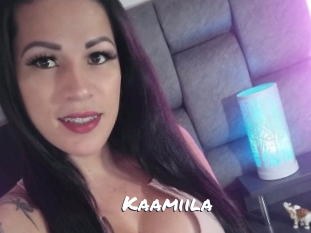 kaamiila Ochranne Siete