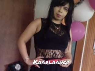 Kaarlaahot