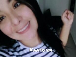 Kaatriina