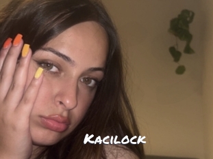 Kacilock