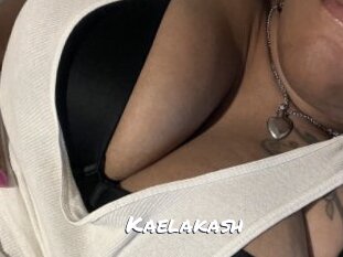 Kaelakash