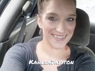 KahleaDayyton