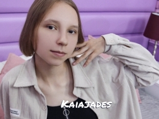 Kaiajades