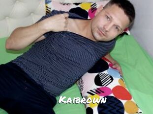 Kaibrown