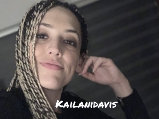 Kailanidavis