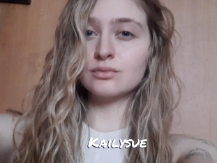 Kailysue