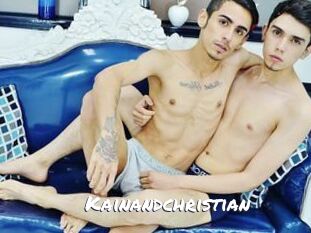 Kainandchristian