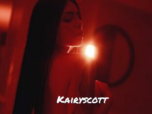 Kairyscott