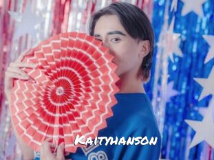 Kaityhanson