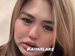 Kaiyablake