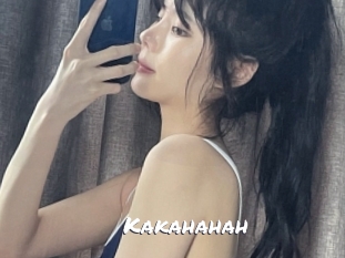 Kakahahah
