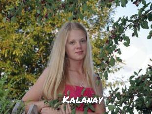 Kalanay