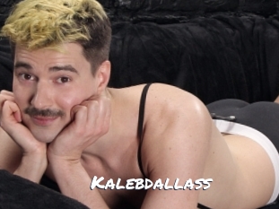 Kalebdallass