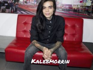 Kalebmorrin
