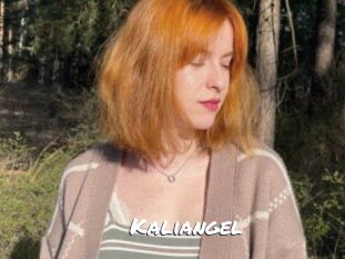 Kaliangel