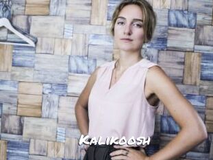 Kalikoosh