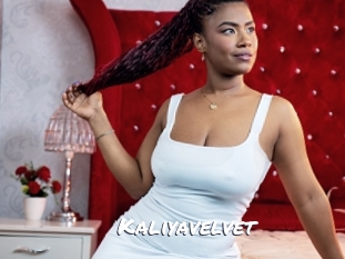 Kaliyavelvet