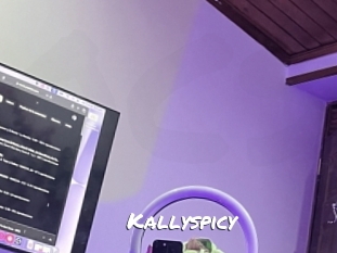 Kallyspicy