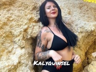 Kalyquinsel