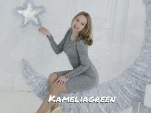 Kameliagreen