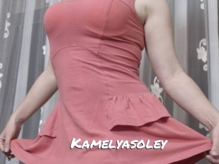 Kamelyasoley