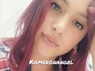 Kameronangel
