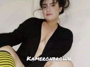 Kameronbrown