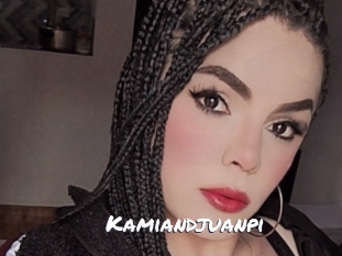 Kamiandjuanpi