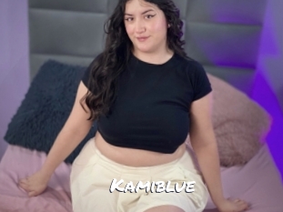 Kamiblue