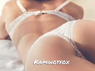 Kamihotfox