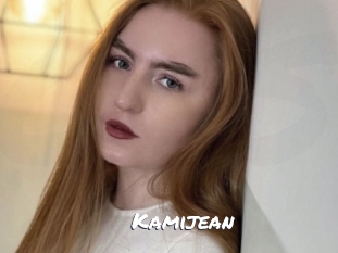 Kamijean