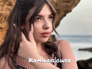 Kamilaflower