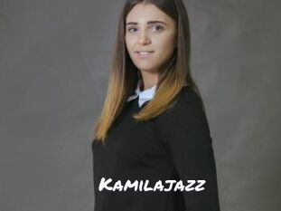Kamilajazz