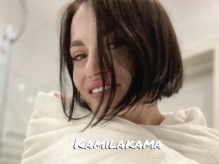 Kamilakama
