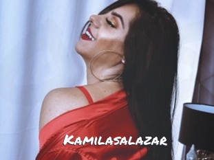 kamilasalazar Ochranne Siete