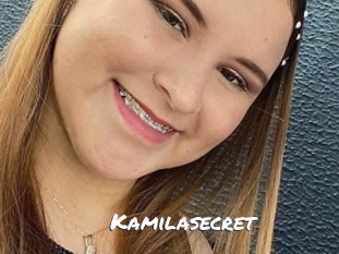 Kamilasecret