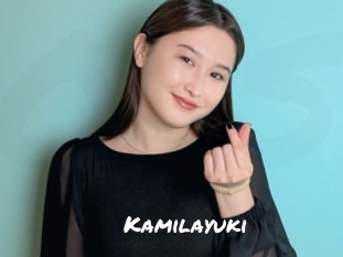 Kamilayuki