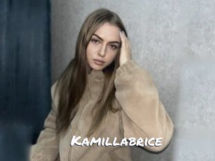 Kamillabrice