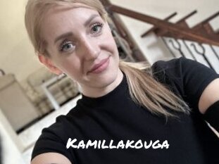 Kamillakouga