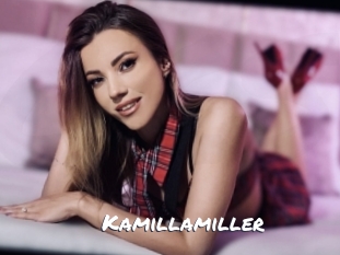 Kamillamiller