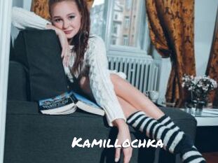 Kamillochka